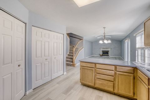 Tiny photo for Gurnee, IL 60031 (MLS # 12604854)