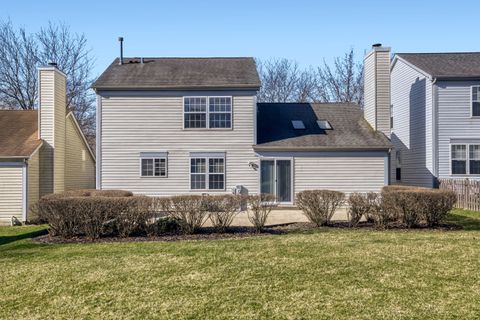 Tiny photo for Gurnee, IL 60031 (MLS # 12604854)