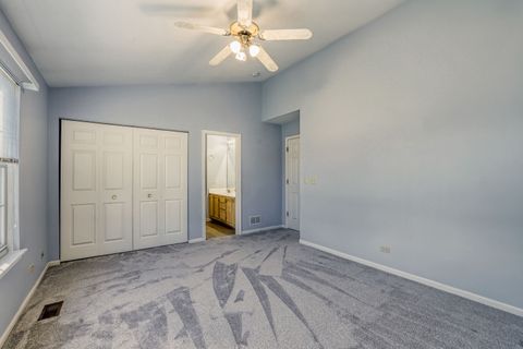 Tiny photo for Gurnee, IL 60031 (MLS # 12604854)