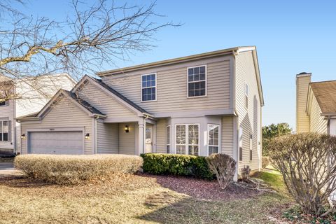 Tiny photo for Gurnee, IL 60031 (MLS # 12604854)