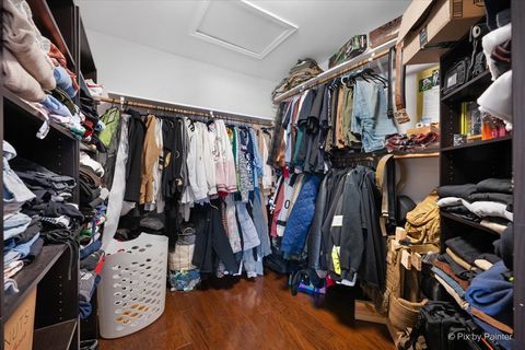 Tiny photo for 3724 MUNSON Street, Plano, IL 60545 (MLS # 12595307)