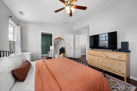 Tiny photo for 3724 MUNSON Street, Plano, IL 60545 (MLS # 12595307)