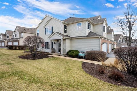 3724 MUNSON Street Plano IL 60545