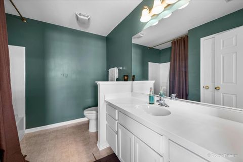 Tiny photo for 3724 MUNSON Street, Plano, IL 60545 (MLS # 12595307)