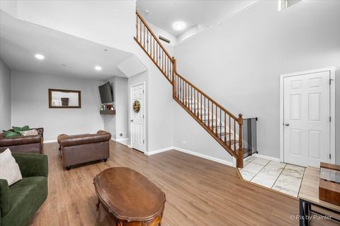 Tiny photo for 3724 MUNSON Street, Plano, IL 60545 (MLS # 12595307)