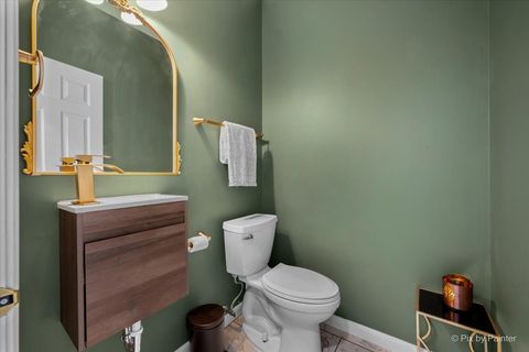 Tiny photo for 3724 MUNSON Street, Plano, IL 60545 (MLS # 12595307)