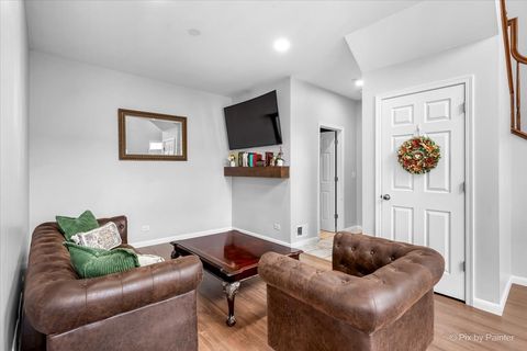 Tiny photo for 3724 MUNSON Street, Plano, IL 60545 (MLS # 12595307)