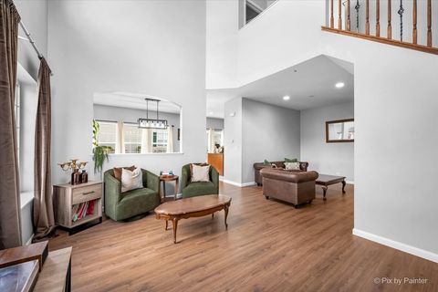 Tiny photo for 3724 MUNSON Street, Plano, IL 60545 (MLS # 12595307)