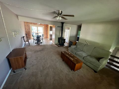 Tiny photo for 24205 S Edwin Drive, Channahon, IL 60410 (MLS # 12455414)
