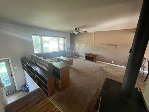 Tiny photo for 24205 S Edwin Drive, Channahon, IL 60410 (MLS # 12455414)