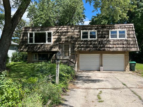 Photo of 24205 S Edwin Drive, Channahon, IL 60410 (MLS # 12455414)
