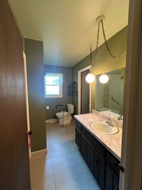 Tiny photo for 24205 S Edwin Drive, Channahon, IL 60410 (MLS # 12455414)