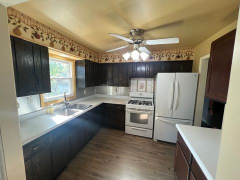 Tiny photo for 24205 S Edwin Drive, Channahon, IL 60410 (MLS # 12455414)