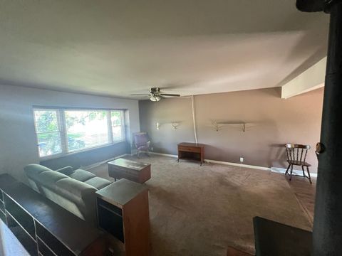 Tiny photo for 24205 S Edwin Drive, Channahon, IL 60410 (MLS # 12455414)