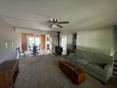 Tiny photo for 24205 S Edwin Drive, Channahon, IL 60410 (MLS # 12455414)