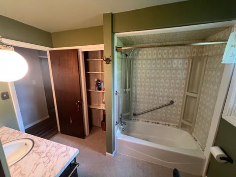 Tiny photo for 24205 S Edwin Drive, Channahon, IL 60410 (MLS # 12455414)