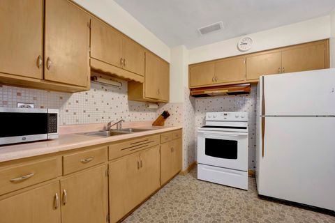 Tiny photo for 2223 S 7th Avenue, North Riverside, IL 60546 (MLS # 12513876)
