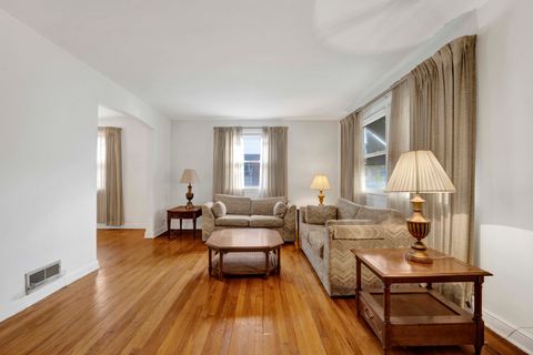 Tiny photo for 2223 S 7th Avenue, North Riverside, IL 60546 (MLS # 12513876)