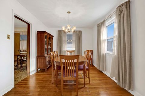 Tiny photo for 2223 S 7th Avenue, North Riverside, IL 60546 (MLS # 12513876)