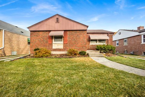 Tiny photo for 2223 S 7th Avenue, North Riverside, IL 60546 (MLS # 12513876)