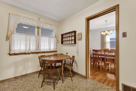 Tiny photo for 2223 S 7th Avenue, North Riverside, IL 60546 (MLS # 12513876)
