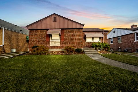 Photo of 2223 S 7th Avenue, North Riverside, IL 60546 (MLS # 12513876)