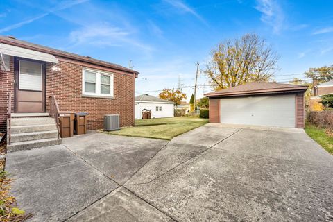 Tiny photo for 2223 S 7th Avenue, North Riverside, IL 60546 (MLS # 12513876)