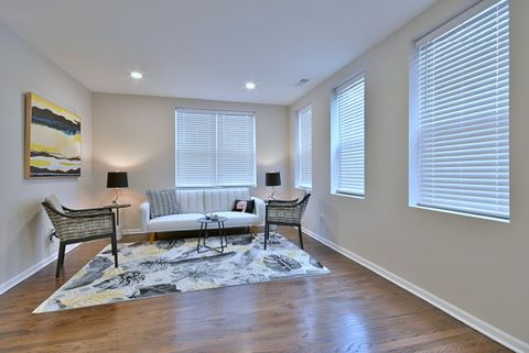 Tiny photo for 2523 S CALUMET Avenue, Chicago, IL 60616 (MLS # 12619844)