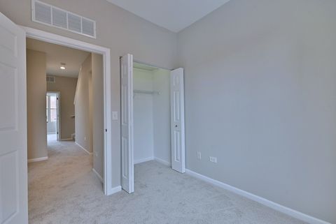 Tiny photo for 2523 S CALUMET Avenue, Chicago, IL 60616 (MLS # 12619844)