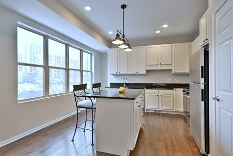 Tiny photo for 2523 S CALUMET Avenue, Chicago, IL 60616 (MLS # 12619844)