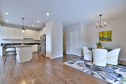 Tiny photo for 2523 S CALUMET Avenue, Chicago, IL 60616 (MLS # 12619844)