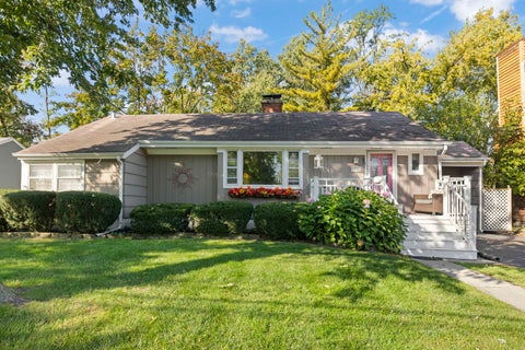 Photo of 18126 Loomis Avenue, Homewood, IL 60430 (MLS # 12758316)