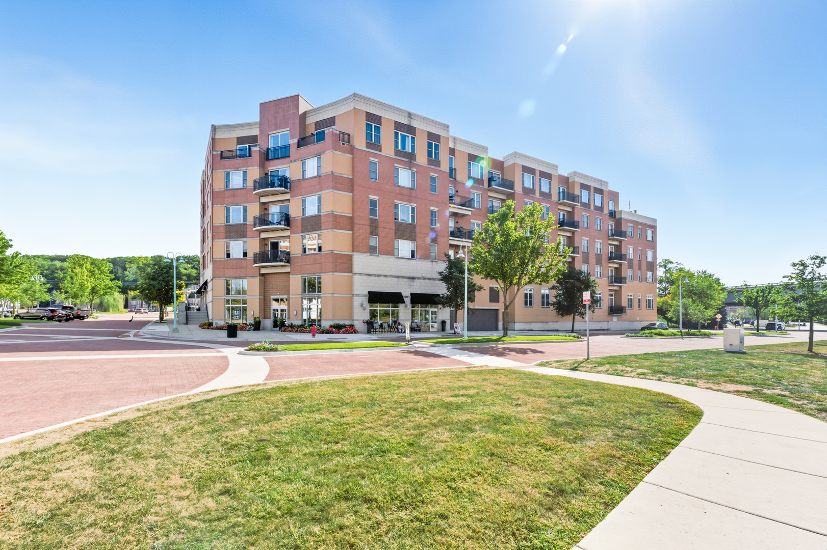 300 Village Circle 203