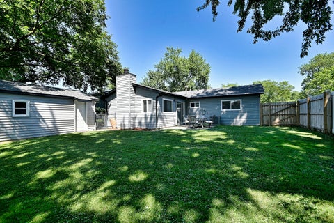 Tiny photo for 129 Springleaf Drive, Bolingbrook, IL 60440 (MLS # 12713162)