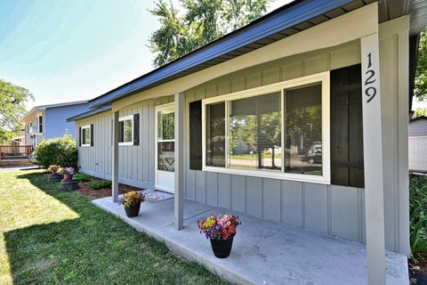 Photo of 129 Springleaf Drive, Bolingbrook, IL 60440 (MLS # 12713162)