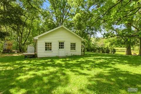 Tiny photo for 7823 Galena Road, Bristol, IL 60512 (MLS # 12669065)