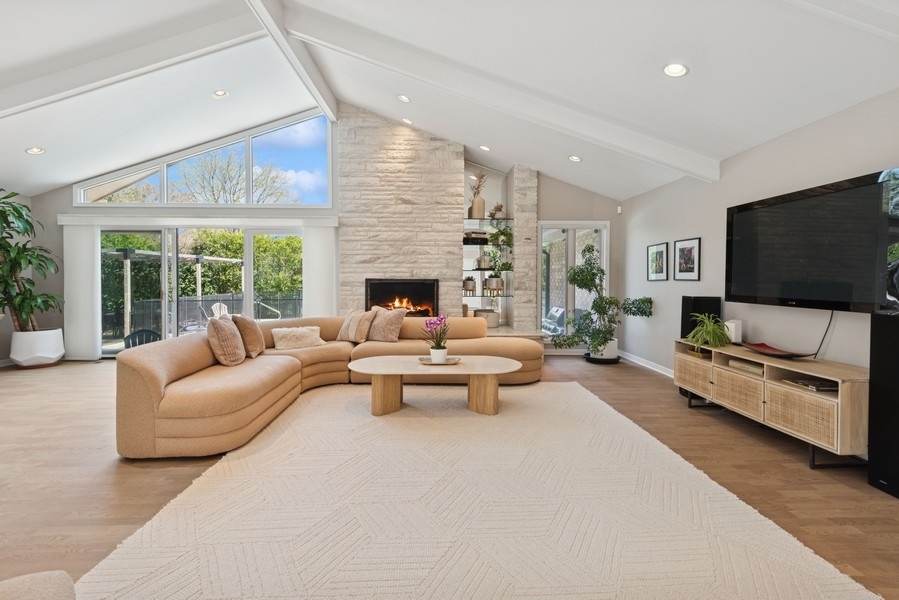 3726 Pebble Beach Road