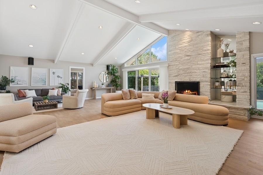3726 Pebble Beach Road