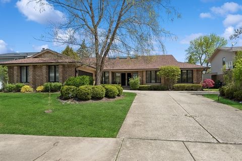 3726 Pebble Beach Road Northbrook IL 60062