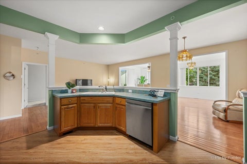 Tiny photo for 13215 Oakwood Avenue, Huntley, IL 60142 (MLS # 12685430)