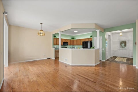 Tiny photo for 13215 Oakwood Avenue, Huntley, IL 60142 (MLS # 12685430)