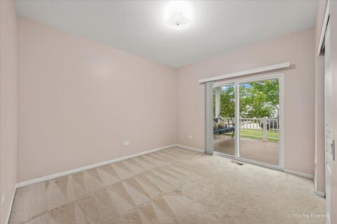 Tiny photo for 13215 Oakwood Avenue, Huntley, IL 60142 (MLS # 12685430)