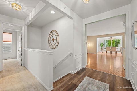 Tiny photo for 13215 Oakwood Avenue, Huntley, IL 60142 (MLS # 12685430)