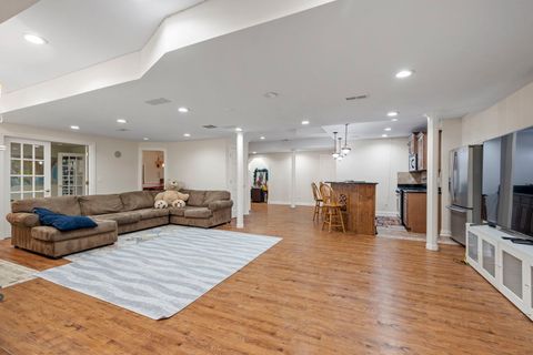 Tiny photo for 725 Heath Court, Westmont, IL 60559 (MLS # 12514089)