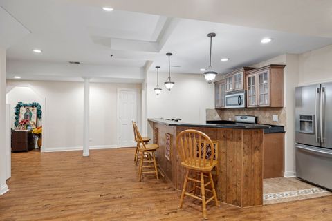 Tiny photo for 725 Heath Court, Westmont, IL 60559 (MLS # 12514089)