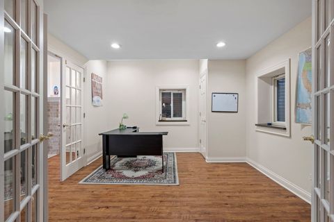 Tiny photo for 725 Heath Court, Westmont, IL 60559 (MLS # 12514089)