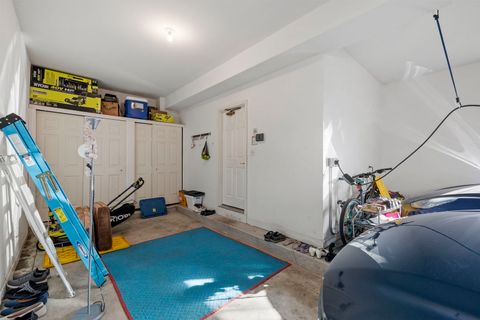 Tiny photo for 725 Heath Court, Westmont, IL 60559 (MLS # 12514089)