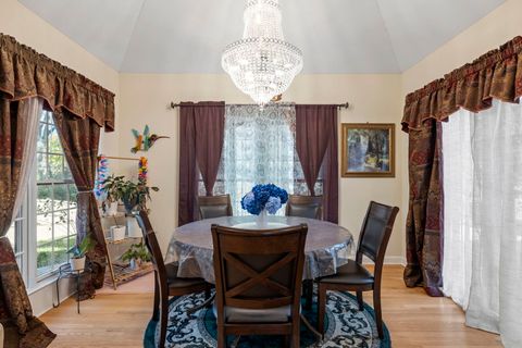 Tiny photo for 725 Heath Court, Westmont, IL 60559 (MLS # 12514089)