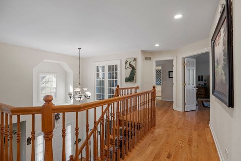 Tiny photo for 725 Heath Court, Westmont, IL 60559 (MLS # 12514089)