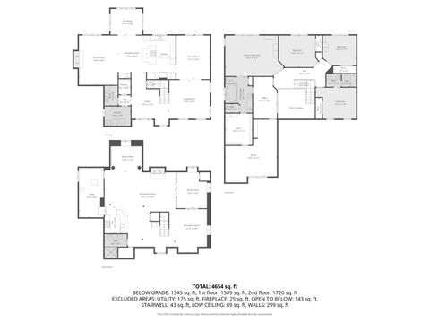 Tiny photo for 725 Heath Court, Westmont, IL 60559 (MLS # 12514089)